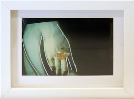 MARIO SCHIFANO, Senza titolo, 1990-1997