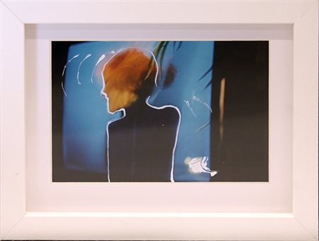 MARIO SCHIFANO, Senza titolo, 1990-1997