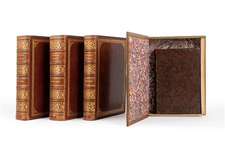 La raccolta di novelle più celebre del Rinascimento, che ha ispirato Shakespeare, Cervantes, Lope de Vega