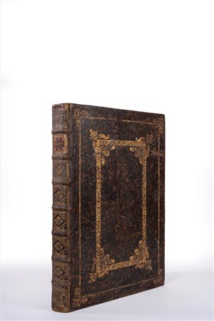 Uno dei più bei libri illustrati del '700