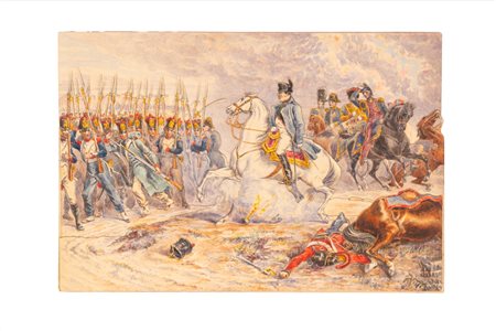 I raffinati precursori del cinema