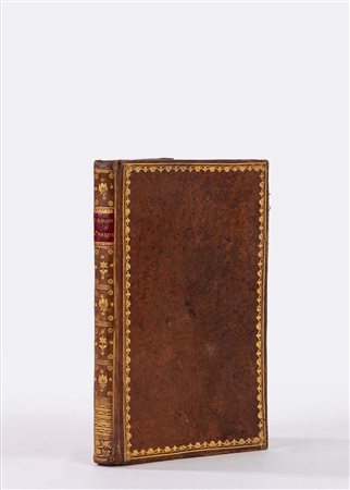 Marco Tullio Cicerone - Catone l'antico dialogo, 1810 (…)