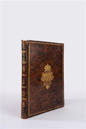 Sposizione dell'antico progetto di navigazione nella provincia bresciana ed eccitamento all'esecuzione di esso, 1803 (…)