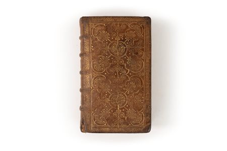 Le nouveau Testament - Le Pseaumes de David, 1664 (…)