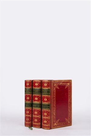 Montaigne, Michel Eyquem, sieur de - Les essais de Michel, Seigneur de Montaigne. Nouvelle édition, 1659 (…)