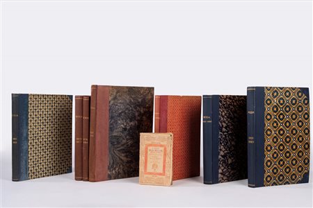 Corriere delle Dame, 1863 (…)