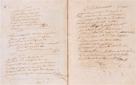 Abrege de la Cosmographie, 1850 (…)