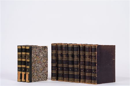 Alphonse De Lamartine - Histoire de la Turquie, 1854 (…)