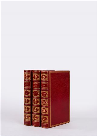 L'OPERA CHE ISPIRO' DUMAS PER I SUOI TRE MOSCHETTIERI