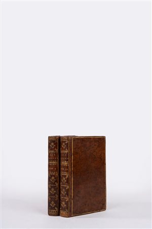 Denis Diderot - Les bijoux indiscrets, 1748 (…)