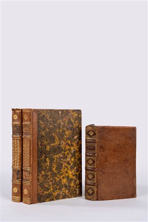 Théophile Marion Dumersan - La science des medailles antiques et moderne , 1717 (…)