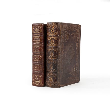 Diurnale senonense, 1754 (…)