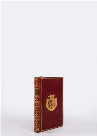 Lettres secrètes de Christine, Reine de Suède, 1761 (…)