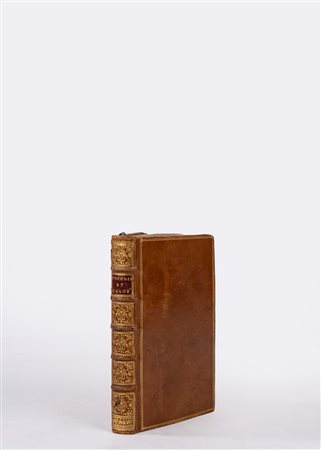 Longo Sofista - Les Amours de Daphnis et Chloe, 1718 (…)