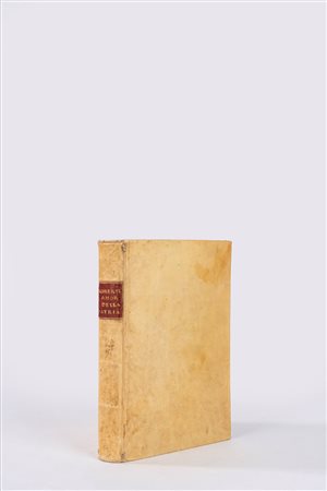 Giovanni Battista Roberti - Dell'amore verso la patria, trattato dell'abate Giambatista conte Roberti., 1786 (…)