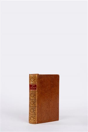 Torquato Tasso - La Gerusalemme Liberata, 1751 (…)