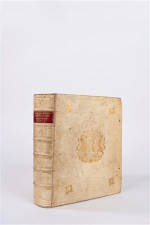 Valerio Flacco - Argonauticon libri octo, cum notis integris Ludovici Carrionis, Laurentii Balbi Liliensis, [...] et aliorum, curante Petro Burma (…)
