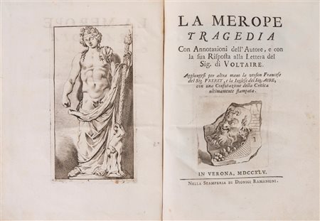 Francois Marie Arouet de  Voltaire - Romans et contes, 1778 (…)