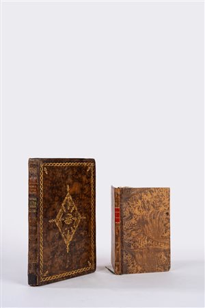 Federico Cavriani - Poesie varie, 1802 (…)