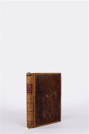 Francesco Cancellieri - Memorie raccolte da Francesco Cancellieri intorno alla vita ed alle opere del pittore cavaliere Giuseppe Errante di Trapa (…)