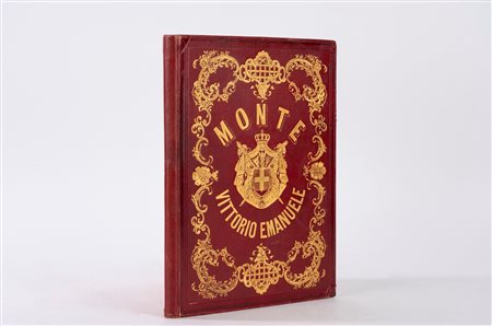 Camillo Bonfigli - Di una nuova istituzione di credito e di beneficenza per tutto il Regno d'Italia, 1863 (…)