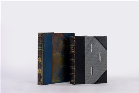 Franz Toussaint - Le Jardin des caresses, 1865 (…)