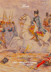 Libri, Autografi e Stampe