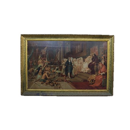 STAMPA SU CARTONCINO 