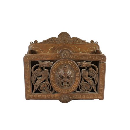 PENSILE PORTALETTERE