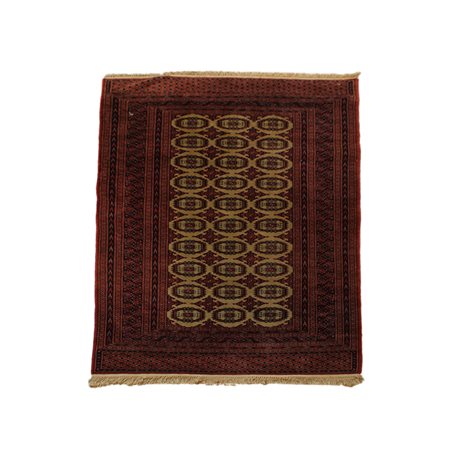 TAPPETO ORIENTALE TURKEMAN