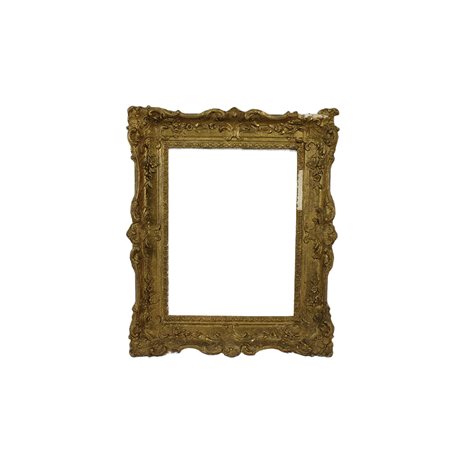 CORNICE DI GUSTO SETTECENTESCO