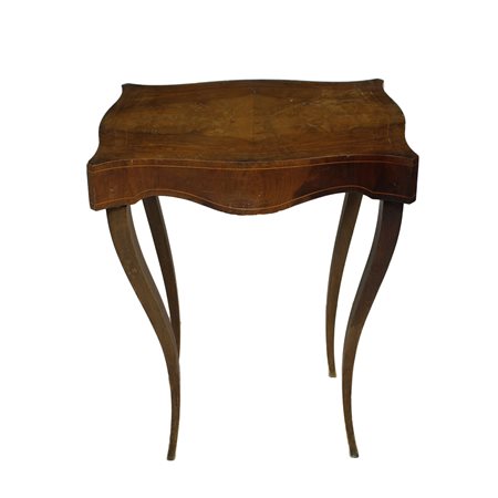 TAVOLINO DI GUSTO LUIGI XV 