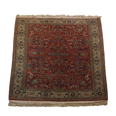 TAPPETO TABRIZ PERSIANO