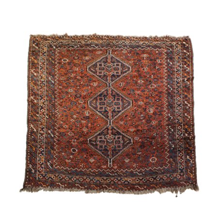 TAPPETO PERSIANO SHIRAZ