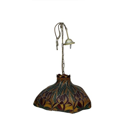 LAMPADARIO A SOSPENSIONE