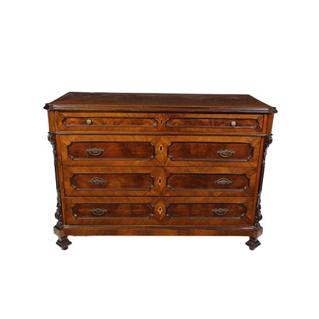 CASSETTONE LUIGI FILIPPO