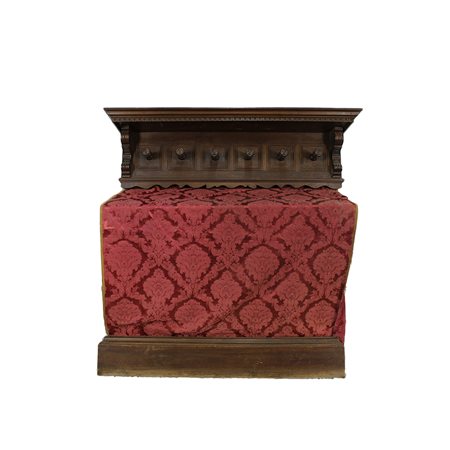 APPENDIABITI A MENSOLA 