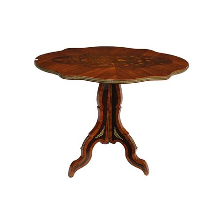 TAVOLINO NAPOLEONE III