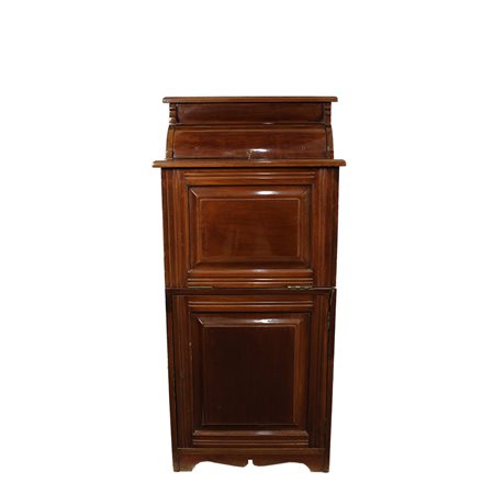 CURIOSO SCRITTOIO SERVOMUTO