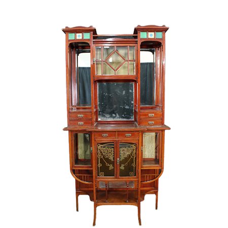 MOBILE DOPPIO CORPO LIBERTY