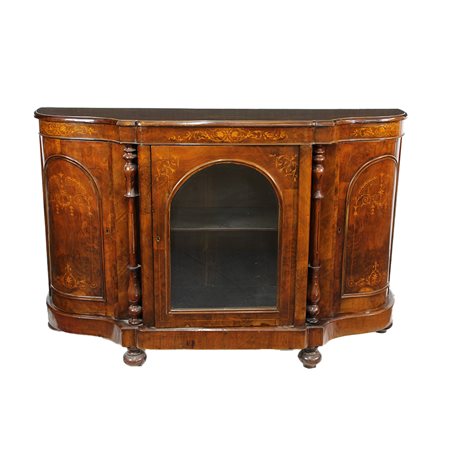 CREDENZA VITTORIANA