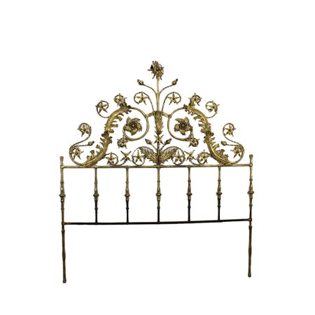 TESTATA DI LETTO MATRIMONIALE 