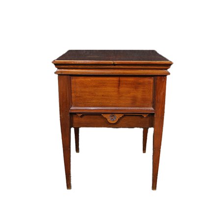 TAVOLINO GIORGIANO MECCANICO