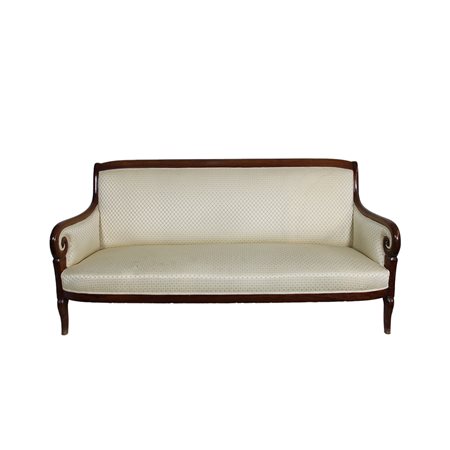 DIVANO IMPERO 3 POSTI