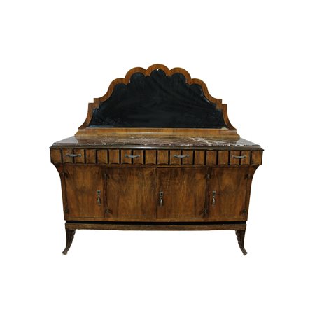 BELLA CREDENZA DECO'