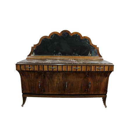 BELLA CREDENZA DECO'