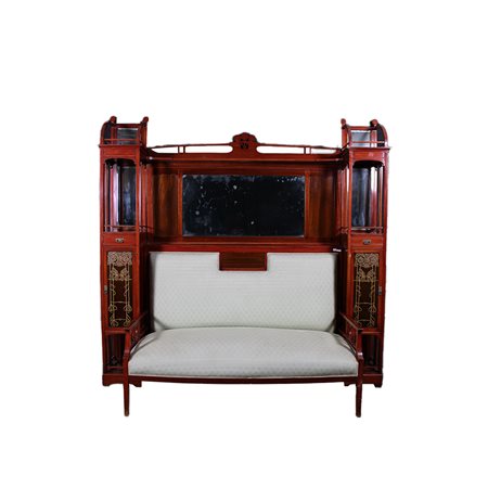 MOBILE DIVANO LIBERTY COMPOSTO DA 