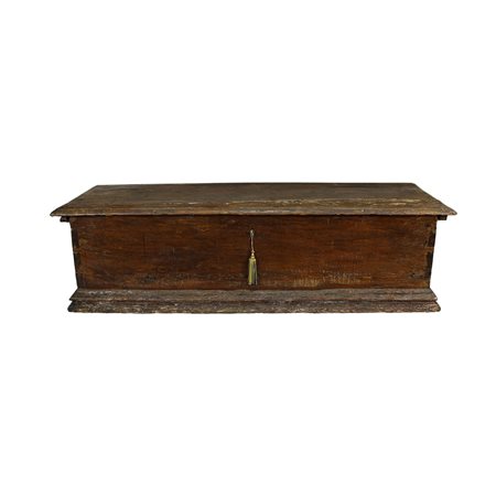 ANTICA CASSAPANCA NUNZIALE 