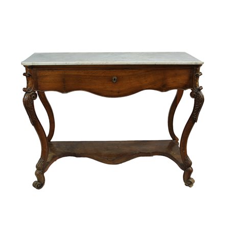 CONSOLLE LUIGI FILIPPO