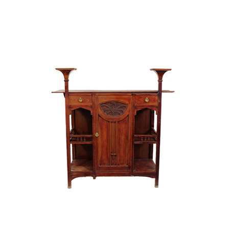 CURIOSO ETAGERE LIBERTY 